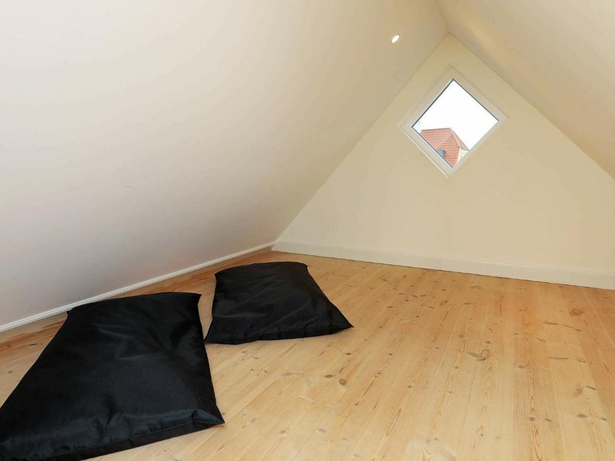 6 Person Holiday Home In スケーエン エクステリア 写真